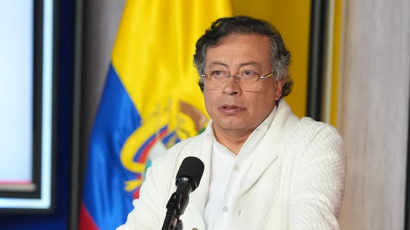 “No me pongan en estas amigos”: Petro contradice a partido político de izquierda y revela importante dato sobre su voto del 8 de marzo