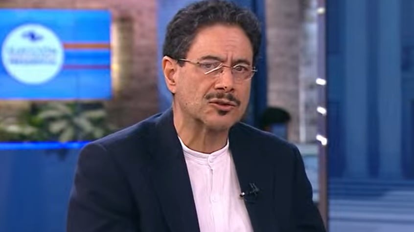 Iván Cepeda y lucha contra la corrupción
