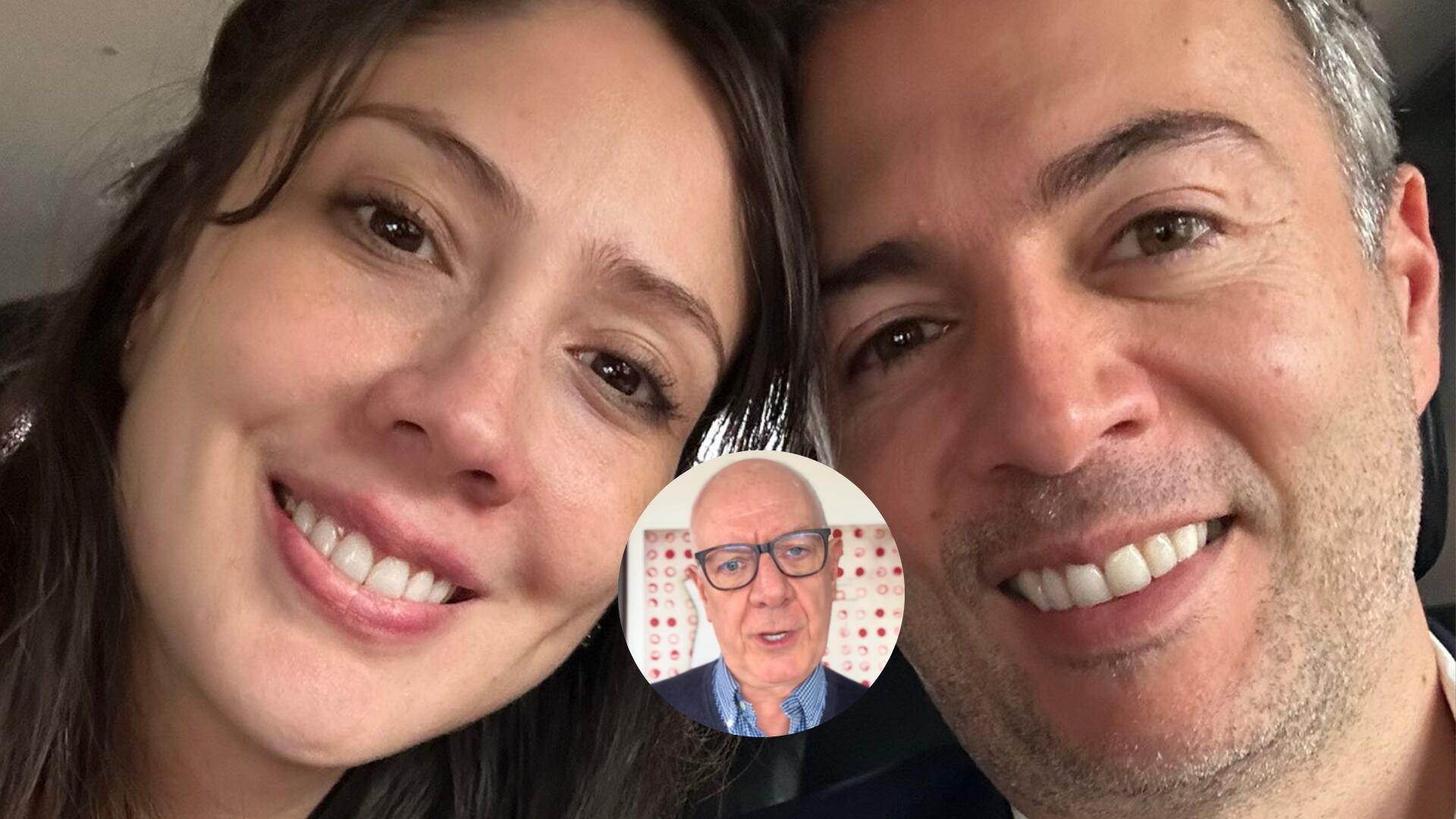 Diana Osorio le respondió a Felipe Zuleta.