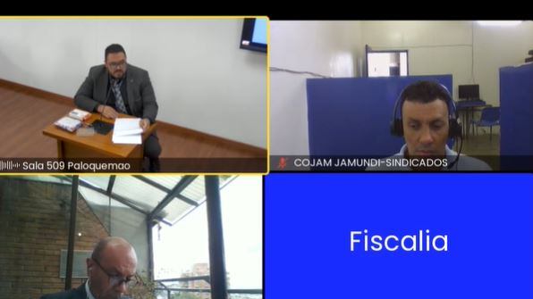 Jhonier Leal quedaría en evidencia al mandar adios