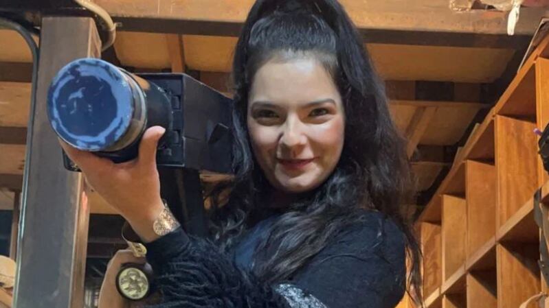 Las dificultades que enfrentan los médicos para reconstruir la piel de la bailarina Laura Villamil.