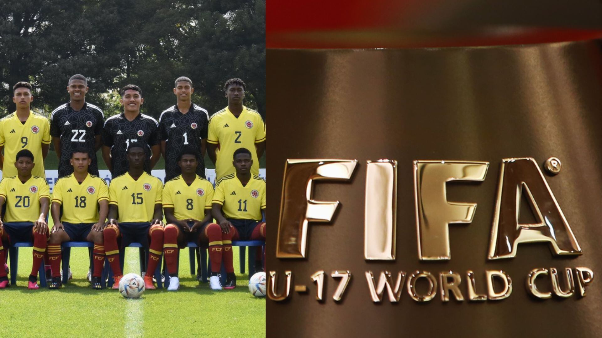 La FIFA le quitó la sede del Mundial Sub-17 a Perú.