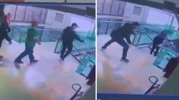 Suicidio de extraditable en Medellín