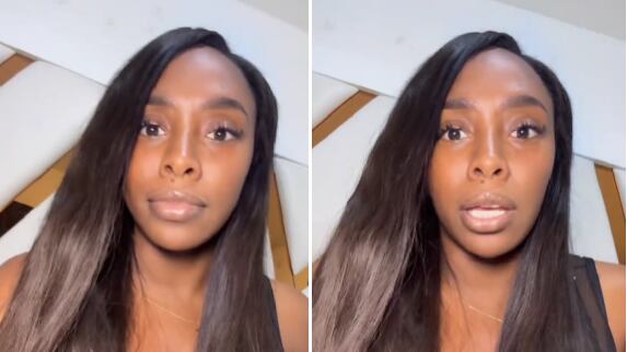 Karen Sevillano ganadora de La Casa de los Famosos Colombia