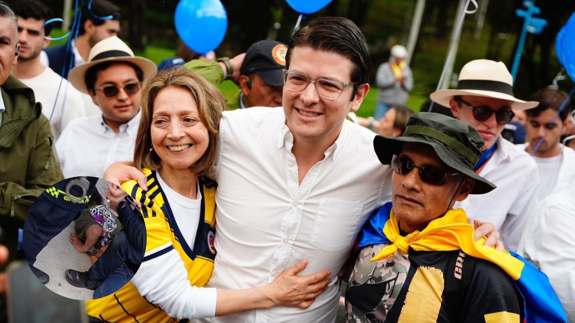 La Fiscalía sigue investigando