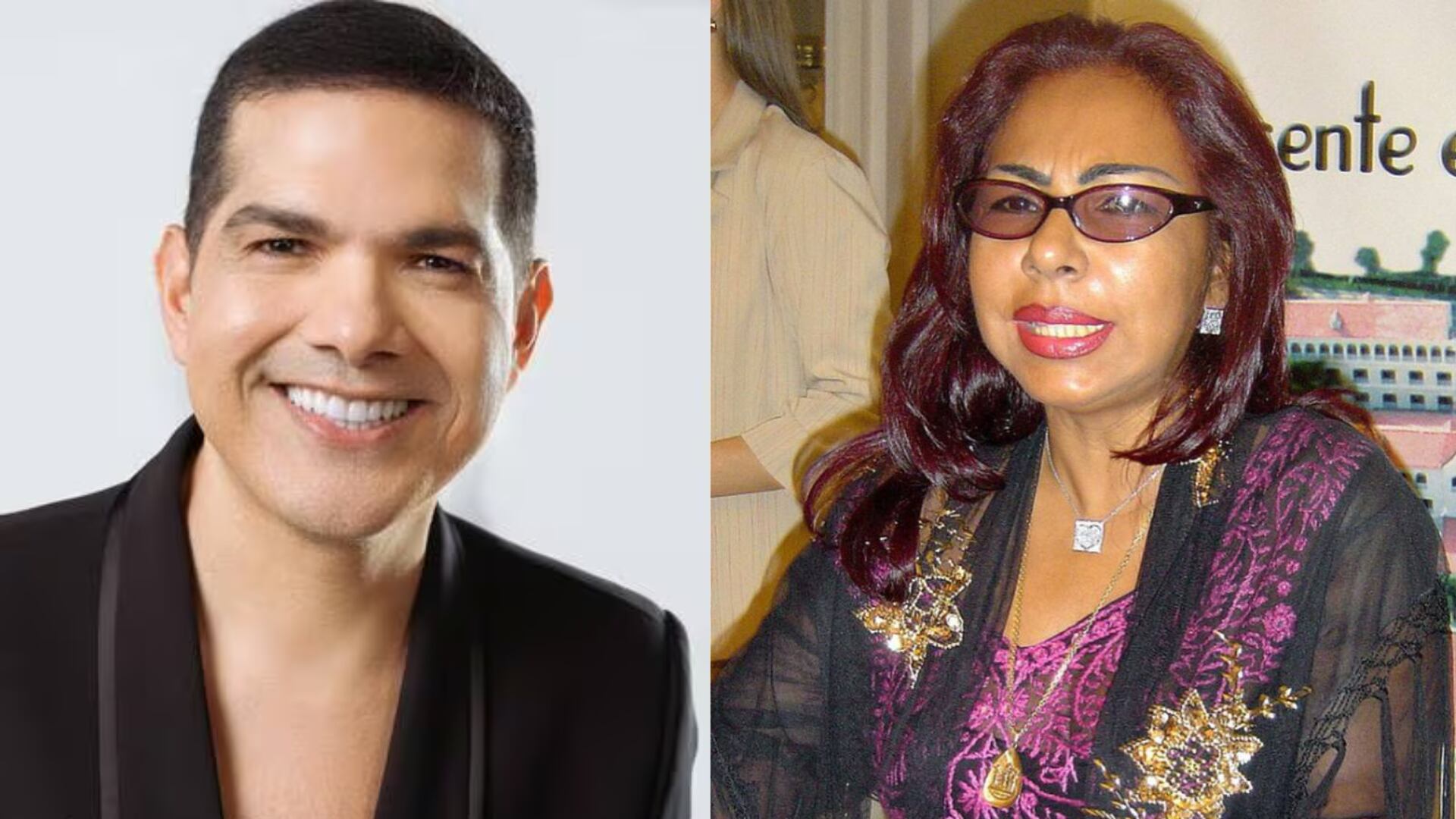 Manjarrés le respondió a quienes le maullaron por asistir al entierro de ‘La Gata’