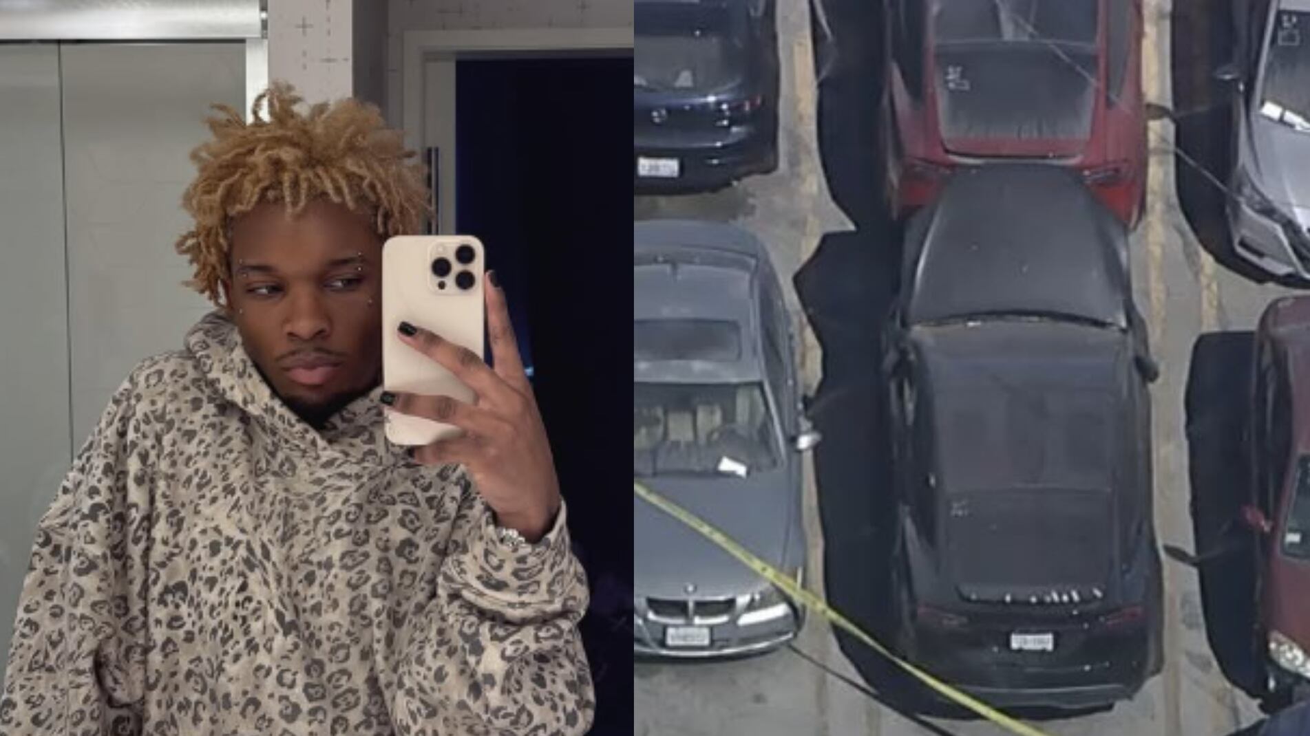 D4vd es vinculado a feminicidio en Estados Unidos