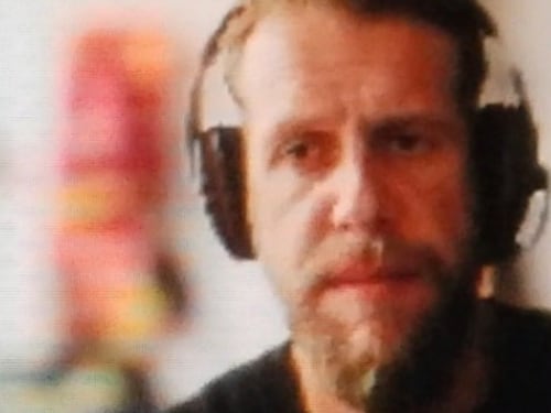 Islandés habría abusado sexualmente de una menor de 16 años luego que le habría ofrecido dinero para tener relaciones sexuales en Medellín