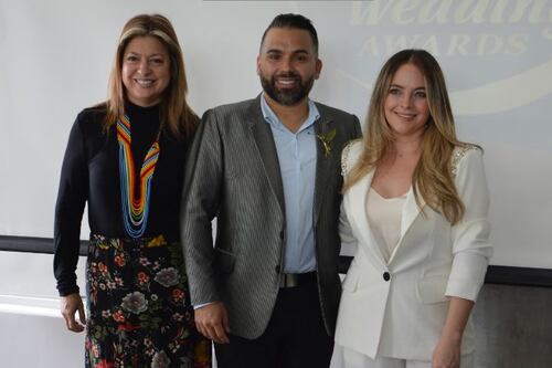 Latin American Wedding Awards llegan por primera vez a Medellín, que le apuesta al turismo de romance