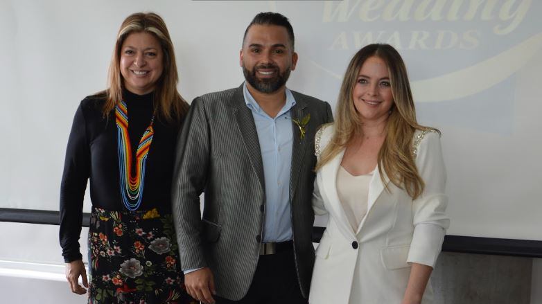 Llegan a Medellín los Latin American Wedding Awards