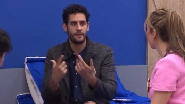 Tal parece que las opciones de jefes de campaña para Julián Trujillo y Sebastián González eran limitadas.