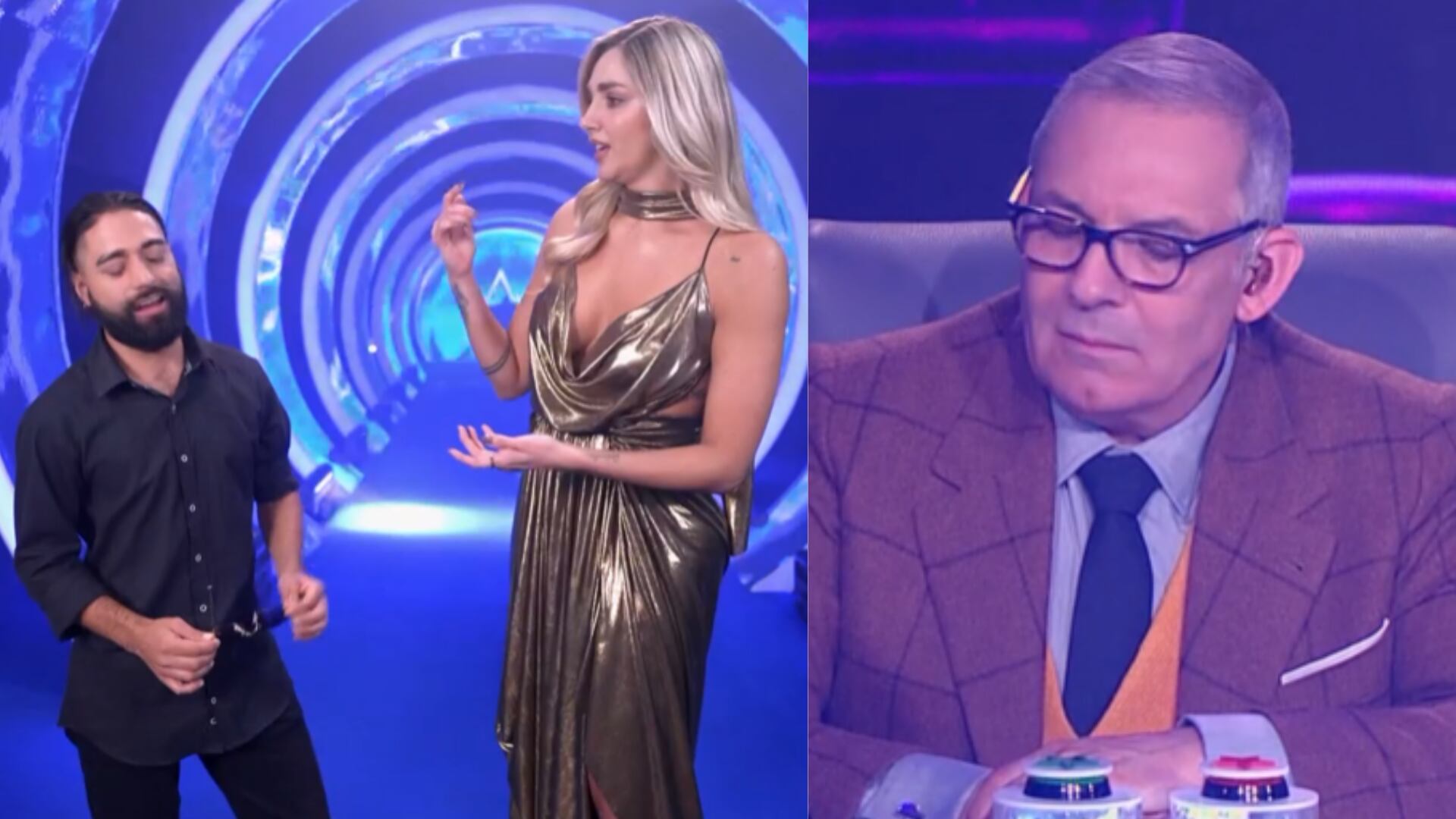 Un “Malumita” se quedó corto en su audición de Yo Me Llamo; jurados lo mandaron a Hawái de vacaciones