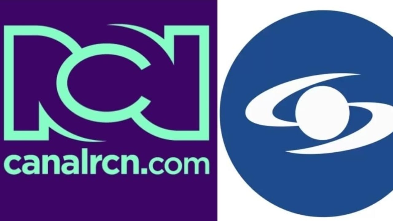 Caracol TV y RCN