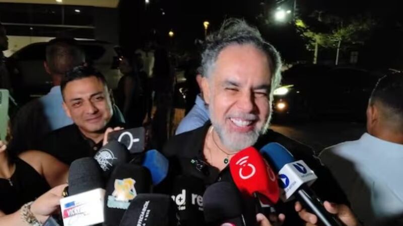 Ya está en campaña: la aspiración de Armando Benedetti a la Alcaldía de Barranquilla