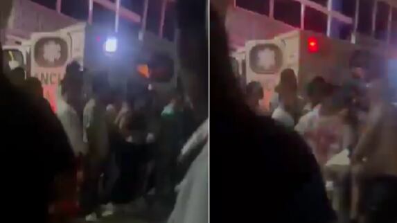 Ataque con dron cargado de explosivos en Argelia Cauca dejó un niño muerto