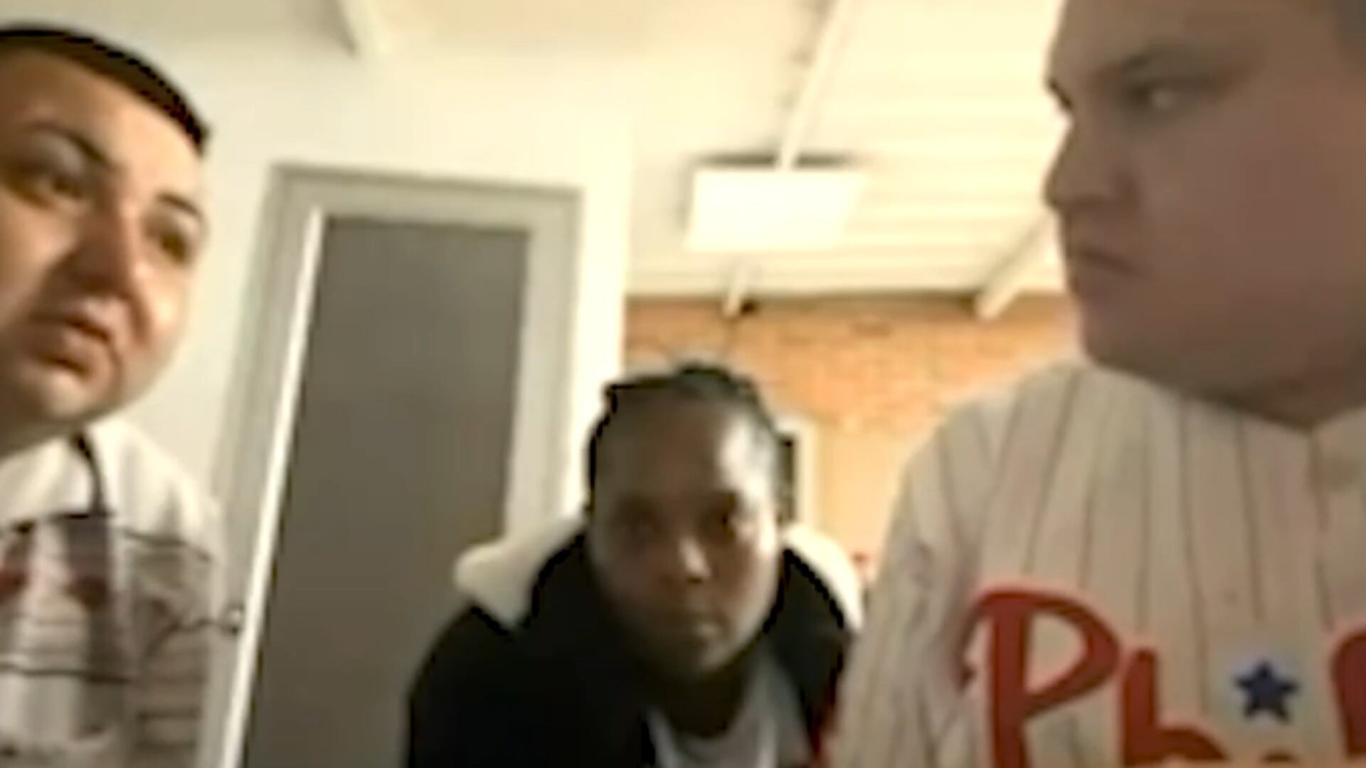 Las identidades de los ladrones que robaban casas lujosas en Bogotá utilizando una ambulancia.