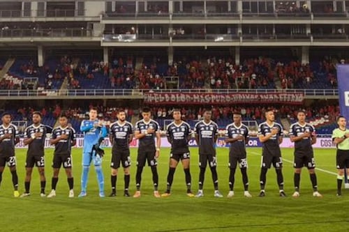 “Está concretada”, aseguran que el DIM vendió a una de sus joyas al AC Milan de Italia