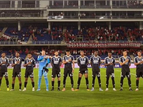 “Está concretada”, aseguran que el DIM vendió a una de sus joyas al AC Milan de Italia