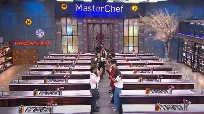 ‘Misma’ se ha convertido en uno de los personajes más queridos y nombrados de ‘MasterChef Celebrity Colombia'