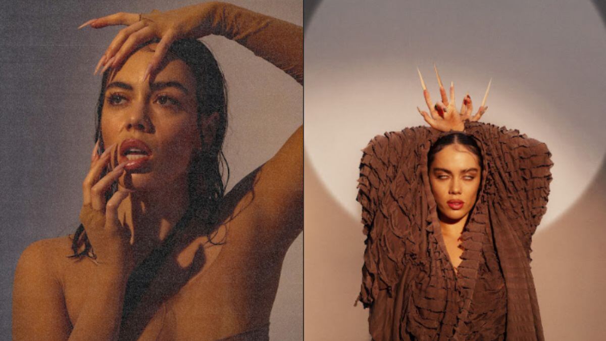 Nuevo álbum de Drea Dury