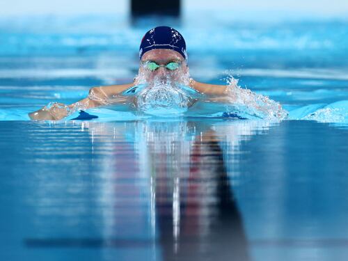 El misterio de la piscina olímpica de Paris: ¿Por qué no hay récords mundiales en la natación?