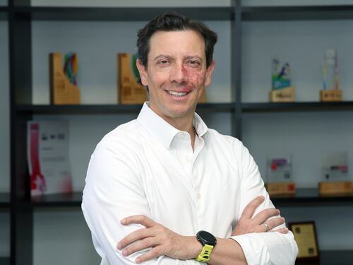 Es chévere ser grande, pero es más grande ser Chebre