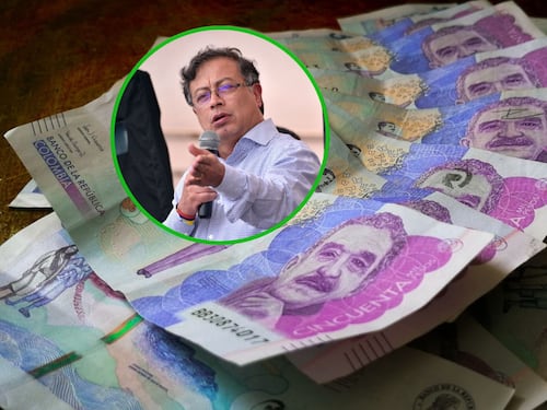 Tras la decisión del Consejo de Estado, ¿desde cuándo queda suspendido el aumento del salario mínimo?