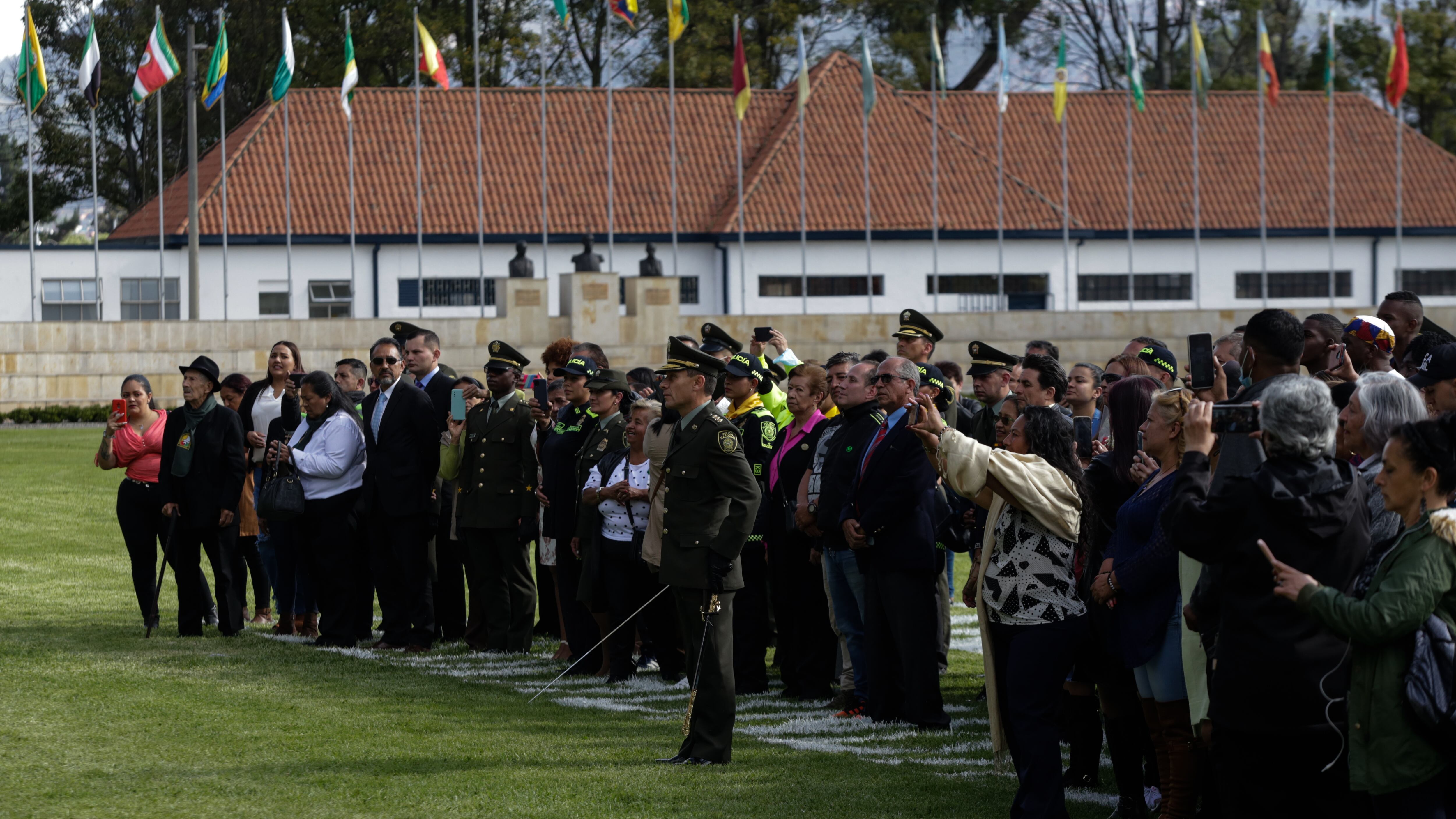Foto: Juan Pablo Pino