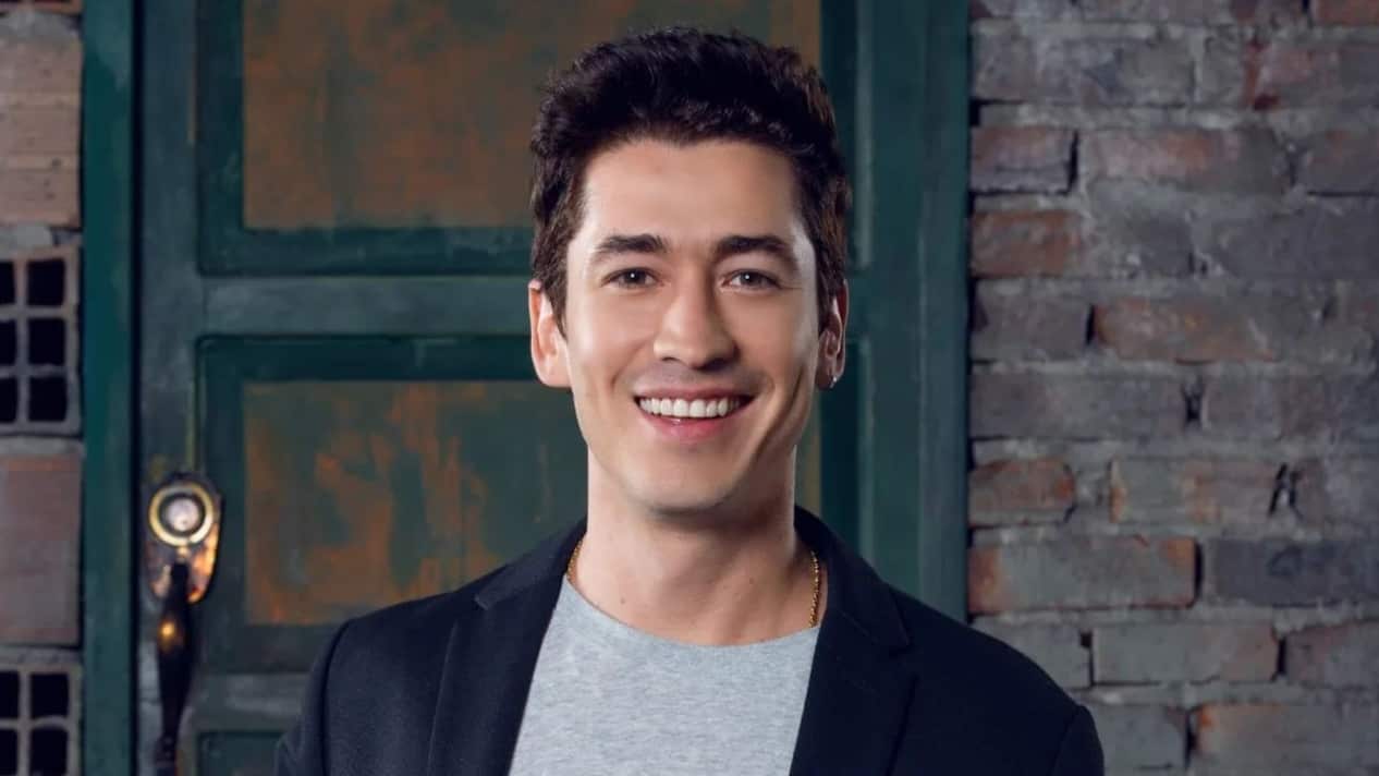 Juan Pablo Urrego de 'Rigo' confesó lo que vivió en casa de su suegra por querer ayudar y el cual es uno de los momentos que lo mantienen humilde