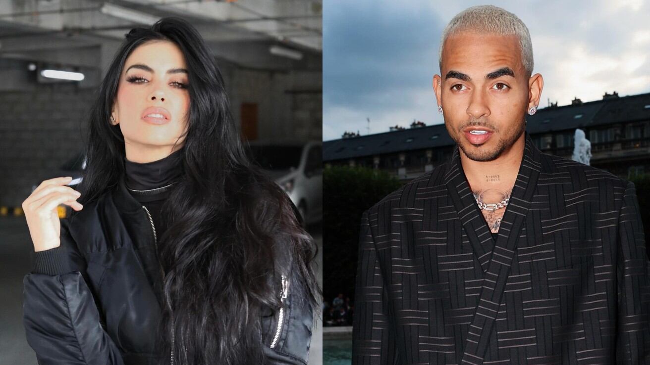 Ante los rumores de una supuesta relación con Daddy Yankee ahora Jessica Cediel reveló el proyecto que la une a Ozuna.