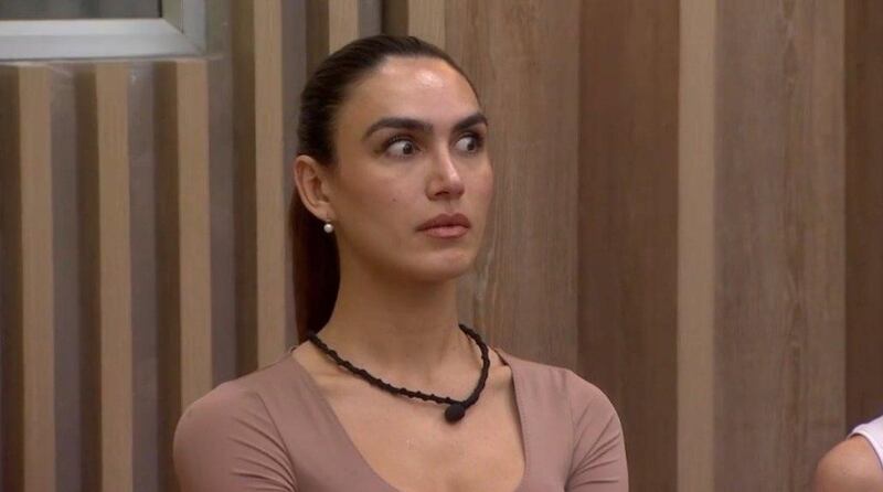 Los televidentes de ‘La Casa de los Famosos’ manifestaron su posición ante los motivos de la expulsión de Isabella Santiago.