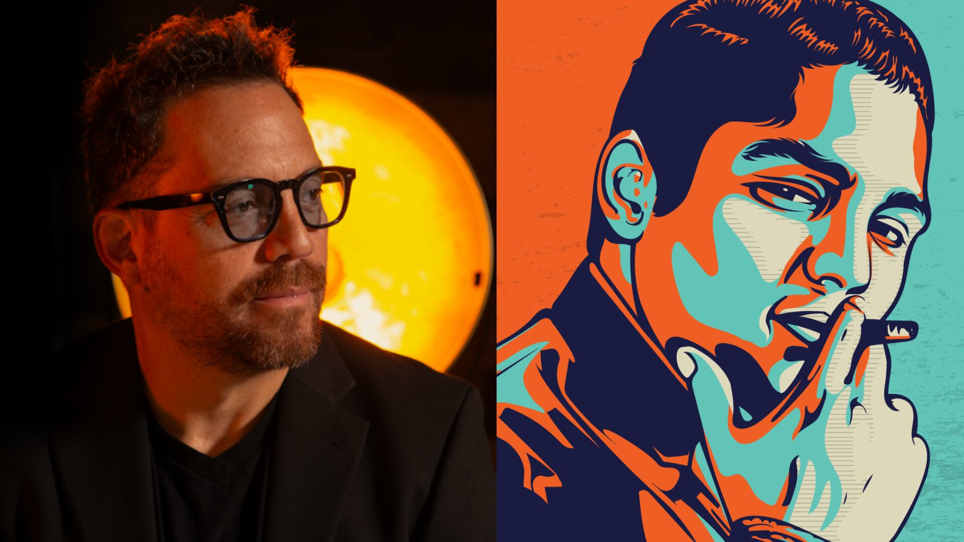 Nuevo álbum de Juan Fernando Velasco, 'Julio Eterno'