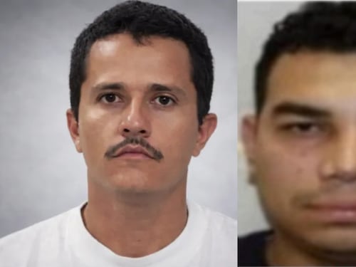 Él es alias ‘La Firma’: el colombiano que sería el reemplazo de El Mencho en México