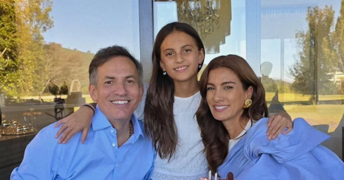 Este es el costoso deporte que practica la hija de Andrea Serna ...