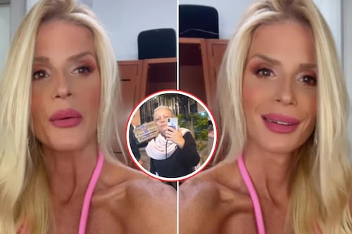 Mary Méndez habría sido estafada por la ‘doctora Liliana’, agresora de domiciliario en Bogotá