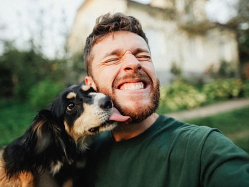 Cómo saber si un hombre es una buena pareja con un solo truco