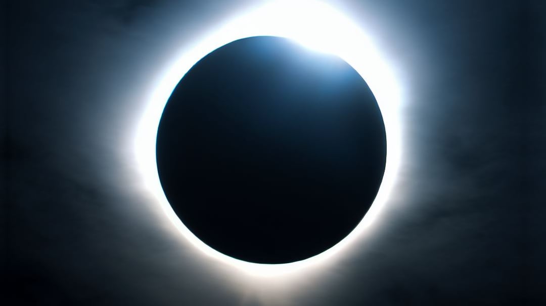 La  Universidad Autónoma Metropolitana (UAM) regalará lentes especiales para ver el eclipse solar anular en México este 14 de octubre de 2023.