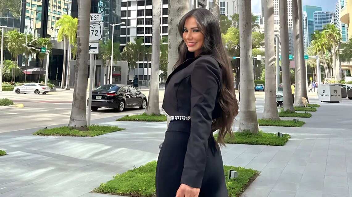 Para Esperanza Gómez es prioritario mantener a los padres, familiares y amigos alejados de lo que pasa en una relación de pareja.