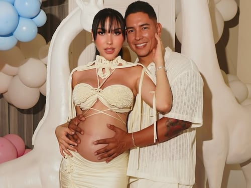 “Es la última vez”: La firme decisión que tomó Aida Victoria Merlano durante su embarazo