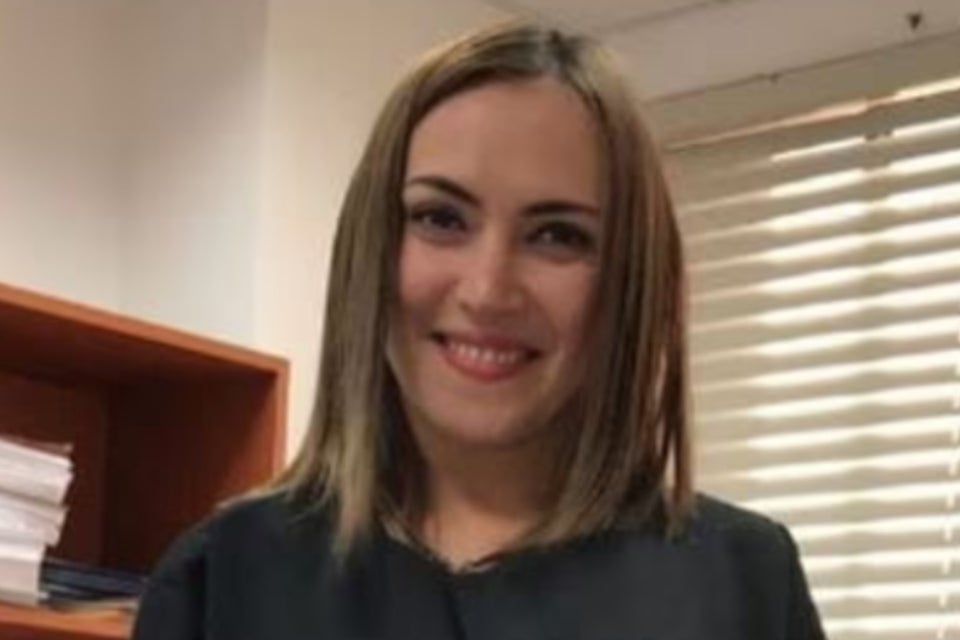 Encuentran a la jueza Vivian Polanía sin vida, estaba con su bebé de solo dos meses de nacido – Publimetro Colombia