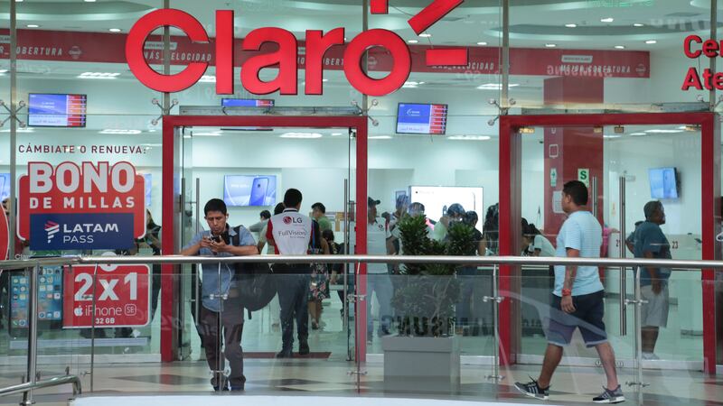 Claro, en problemas: la SIC le abrió investigación y formuló pliego de cargos por la libre competencia
