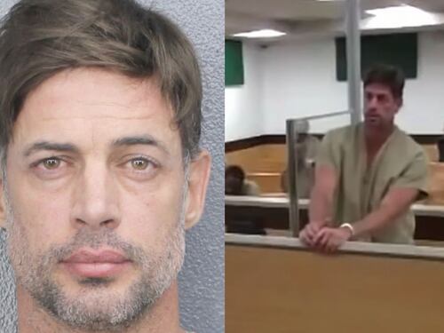 William Levy será investigado por abuso sexual, y su ex estaría involucrada, dice Mhoni vidente