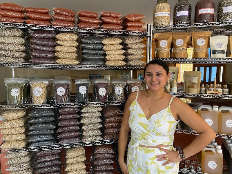 Foto de Jaris Julio de Jaris Farm.