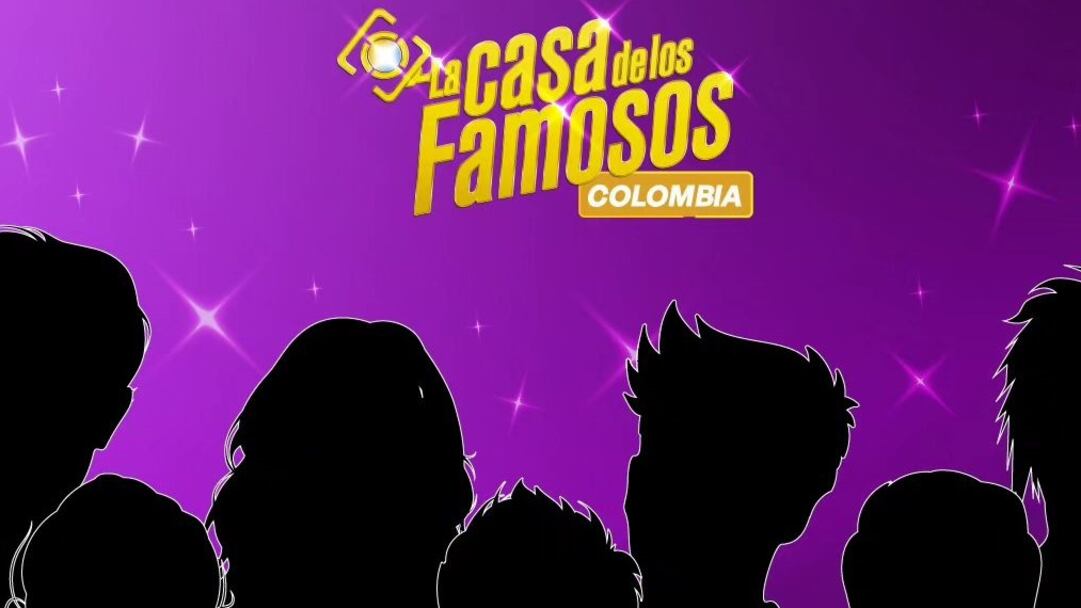 En redes crece la expectativa por saber quiénes serán los hombres que estarán en 'La Casa de Los Famosos'.