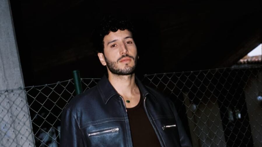 Sebastián habla de su álbum Milagro con Publimetro