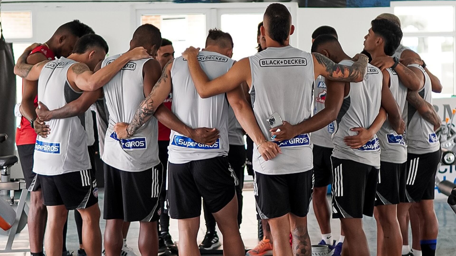 Opinión sobre el rendimiento del Junior en la Liga BetPlay 2025 - II