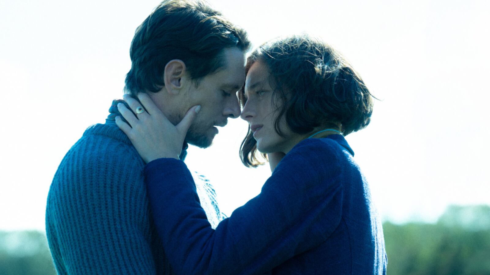 El amante de lady chatterley Películas de Netflix