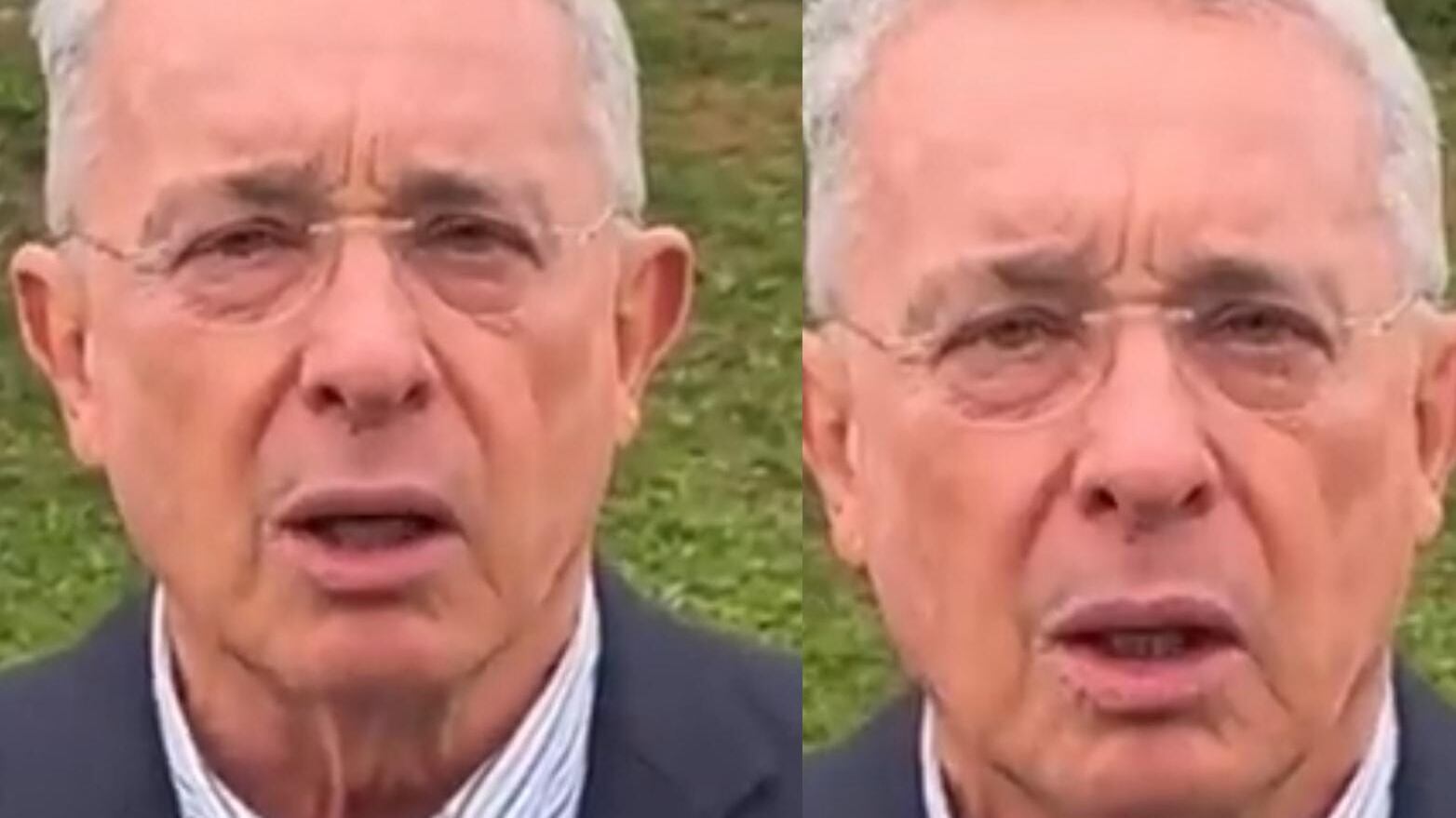 “He votado por el Centro democrático, partido de oposición”: Álvaro Uribe se pronunció sobre las elecciones regionales