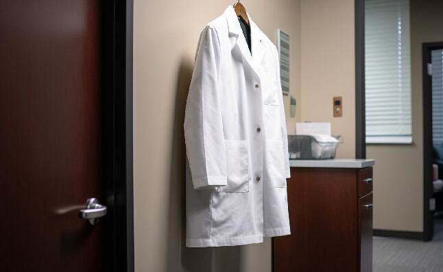 Aterrador: Denuncian que un médico general habría abusado de dos niñas durante consultas en la EPS