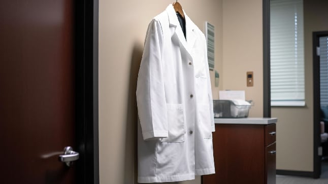 Fue por un sangrado nasal al médico del colegio y, mientras lo examinaba, le tocó sus partes íntimas: fue sentenciado por abuso sexual
